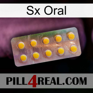 Sx Oral new11